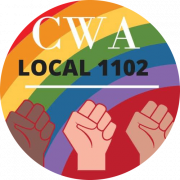 Communications Workers of America (CWA) Local 1102