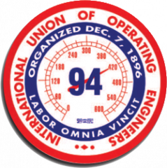 International Union of Operating Engineers (IUOE) Local 94