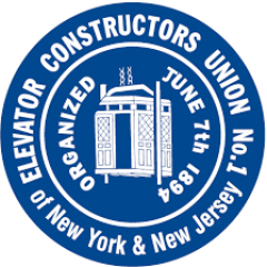 International Union of Elevator Constructors Local One