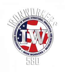 Iron Workers Local 580