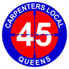 Carpenters Local 45