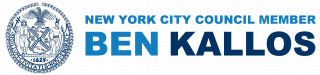 New York CIty Council Member Ben Kallos