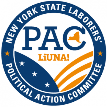 New York State Laborers’ Political Action Committee